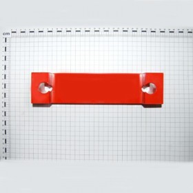 STRIKER INNER PLATE DRAWBAR CO
