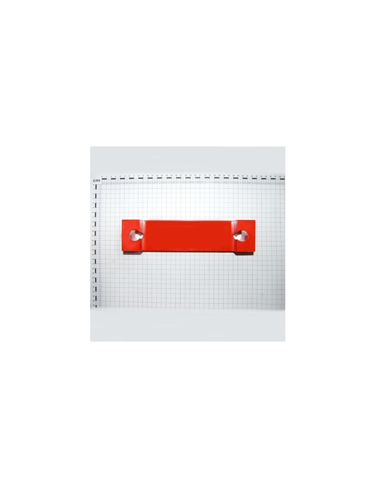 STRIKER INNER PLATE DRAWBAR CO
