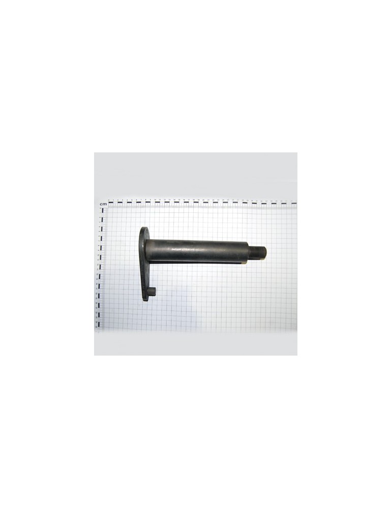 ROTATION PIN ARM