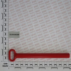 SHEAR PIN