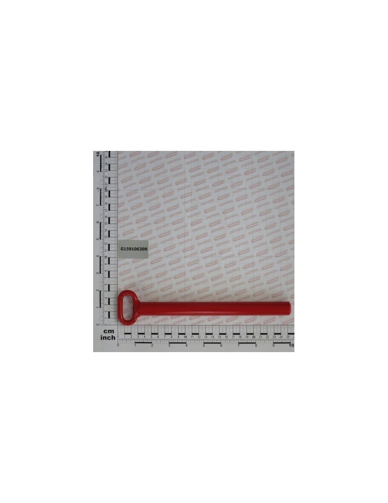 SHEAR PIN