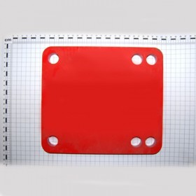STRIKER PLATE