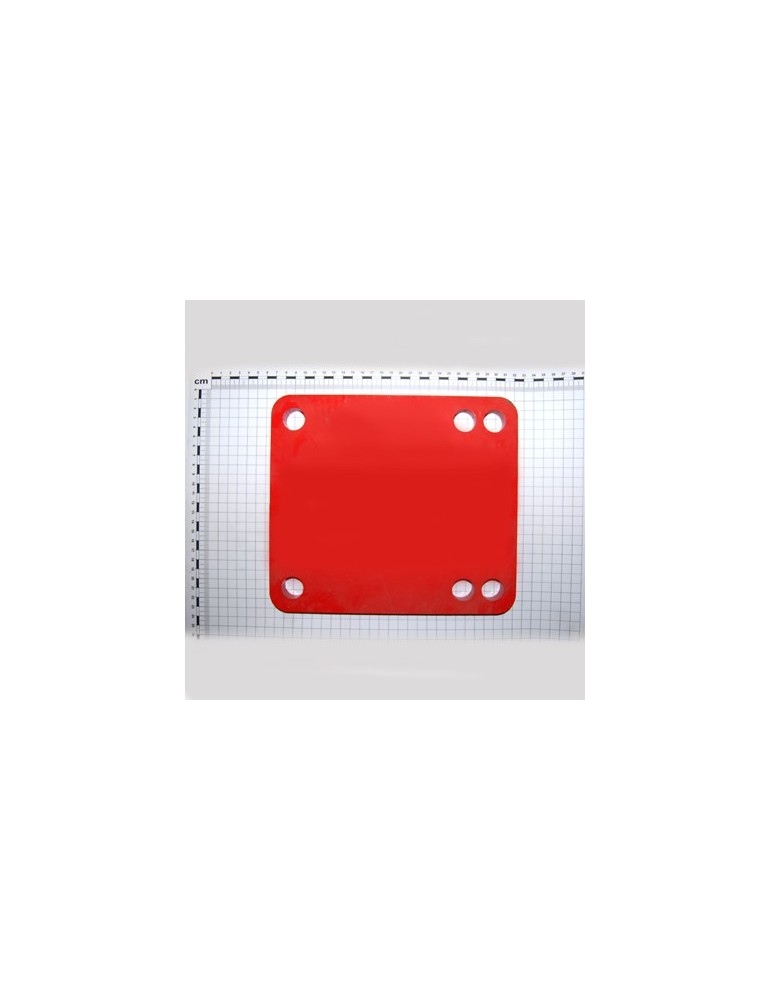 STRIKER PLATE