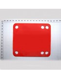 STRIKER PLATE