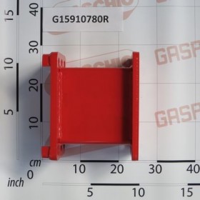 FRAME SPACER