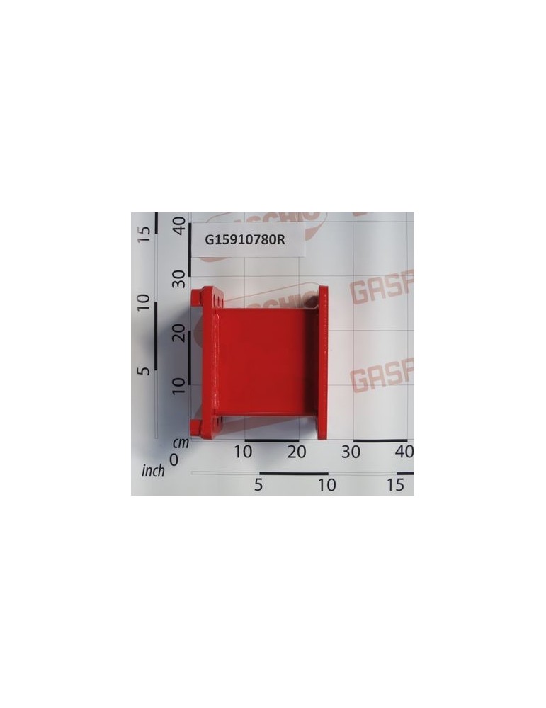 FRAME SPACER