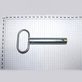 STOP TIE ROD PIN