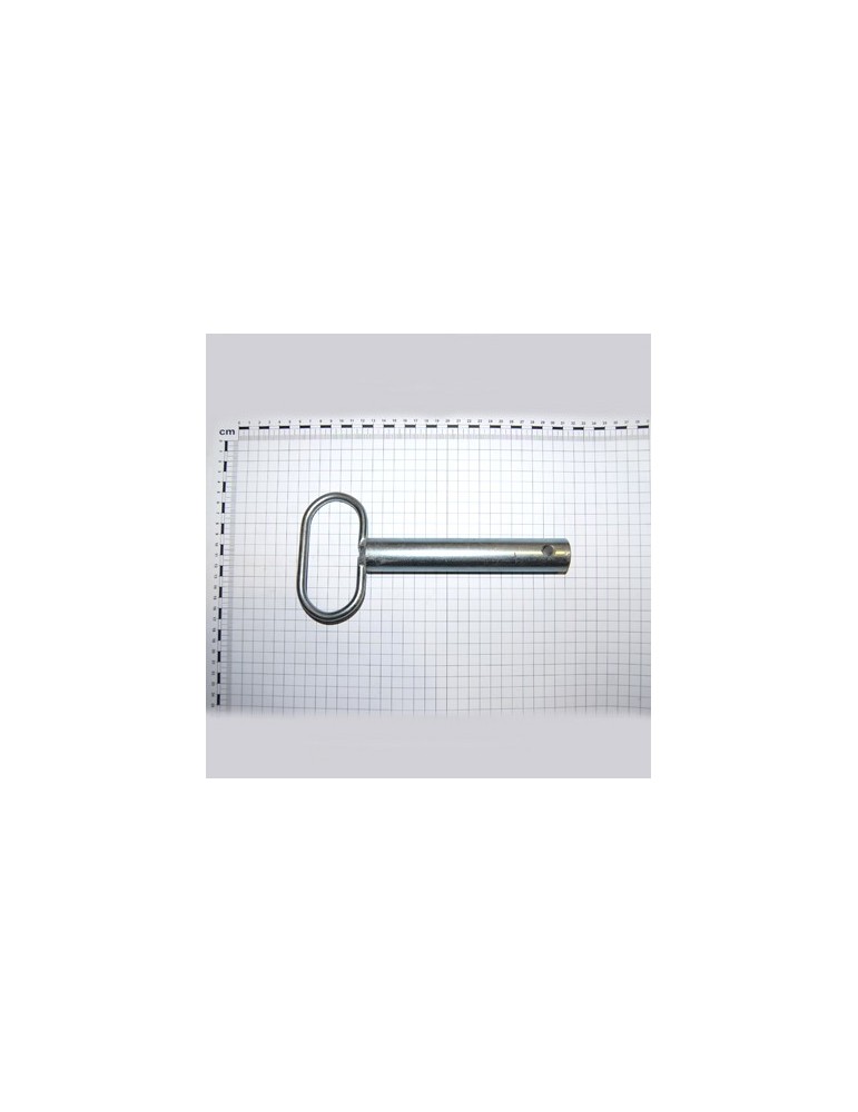 STOP TIE ROD PIN