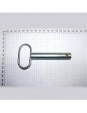 STOP TIE ROD PIN
