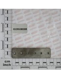 SECURING PLATE