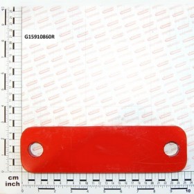 STRIKER PLATE