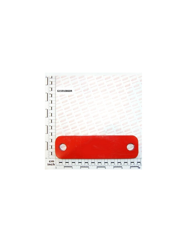 STRIKER PLATE
