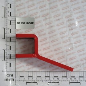 SUPPORTING ROWMARKER