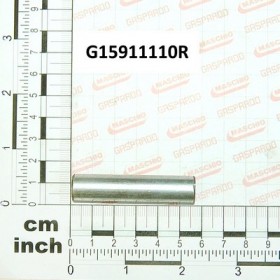 TUBE IRON  L-55