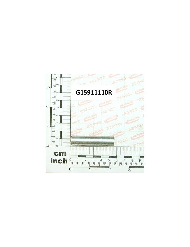 TUBE IRON  L-55