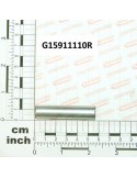 TUBE IRON  L-55