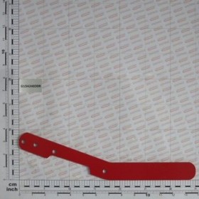 Maschio Gaspardo PLACA INCHID.EXCLUDERE ELECT G15424030R