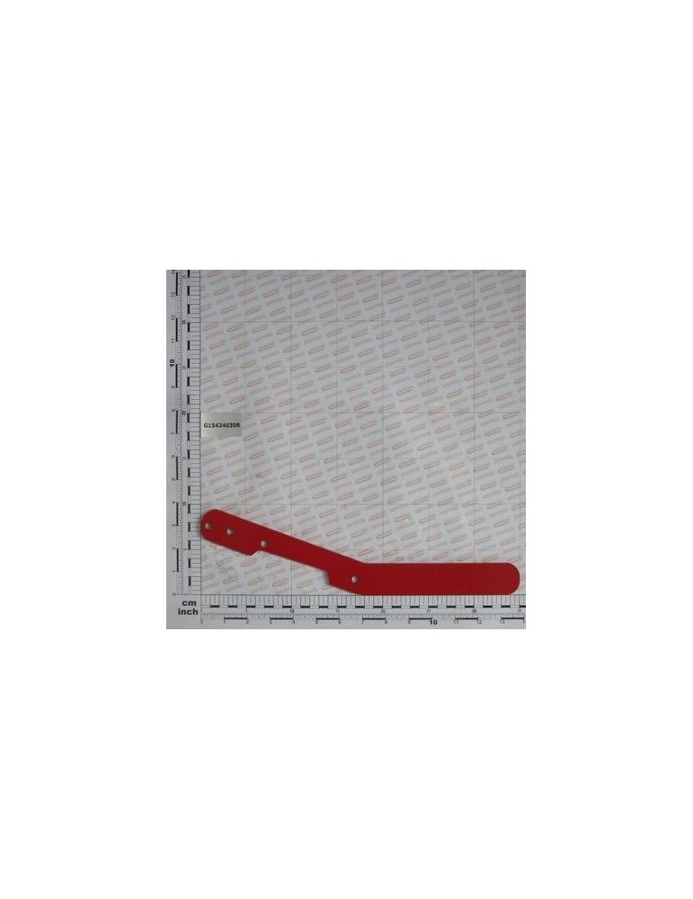 Maschio Gaspardo PLACA INCHID.EXCLUDERE ELECT G15424030R