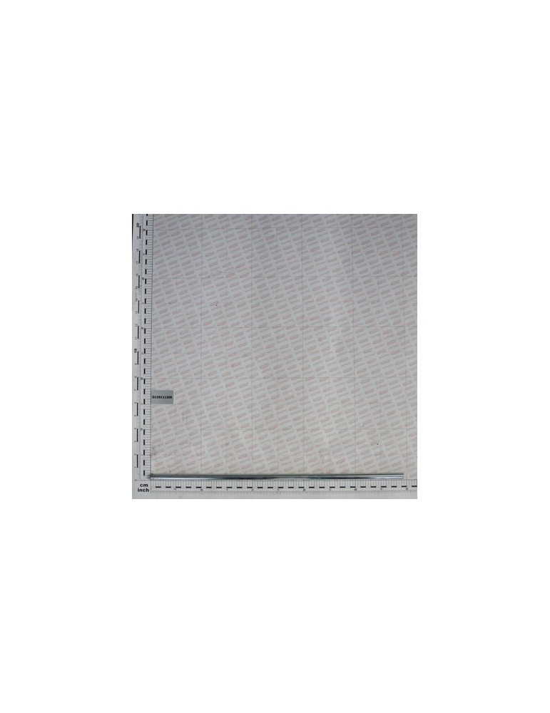 TUBE IRON  L-490