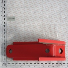 TIE-ROD PLATE