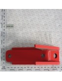 TIE-ROD PLATE