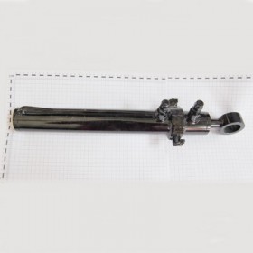 CYLINDER DE 20X45 -310 SI/MTI