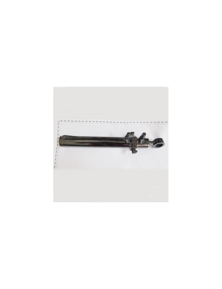 CYLINDER DE 20X45 -310 SI/MTI