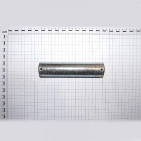 ROTATION PIN DRAWBAR