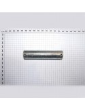 ROTATION PIN DRAWBAR