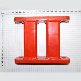 FRAME SPACER