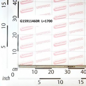 TUBE IRON  L-1700