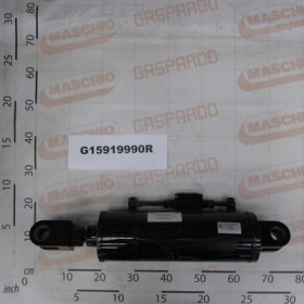 CYLINDER DE 40X150-233