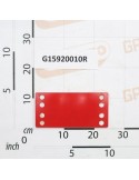 SEEDER PLATE MTR SQ.180