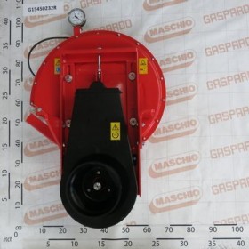 Maschio Gaspardo DEPRESOR 12 IESIRI SP-MT G15450232R