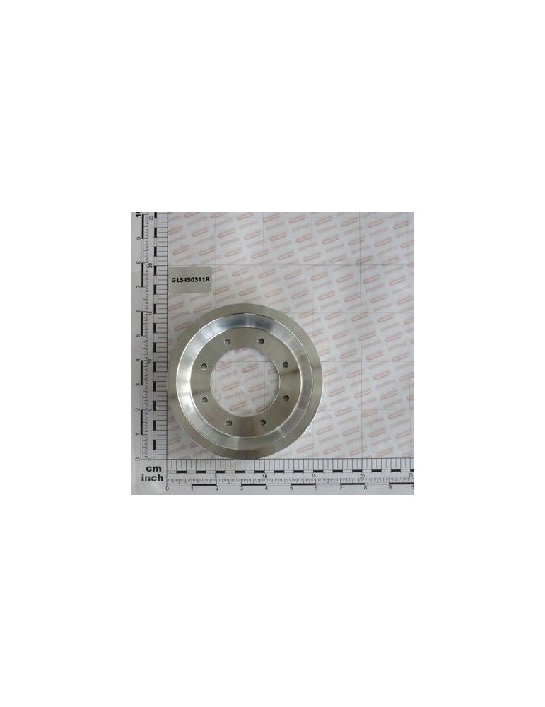 Maschio Gaspardo PULEGGIA MOTRICE 1000 GIRI G15450311R