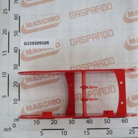 WHEEL SUPPORT