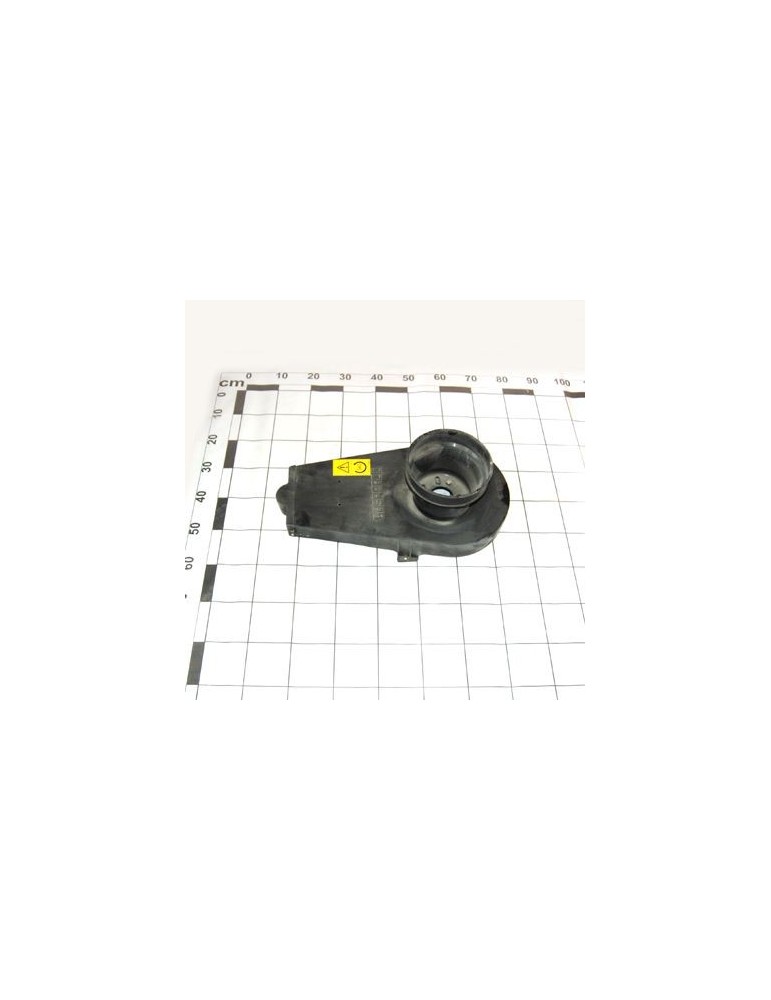 Maschio Gaspardo PROTEZ.CINGHIA DEPRES.COMPLETO G15450342R