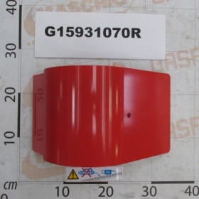 WHEEL SUPP. CASE