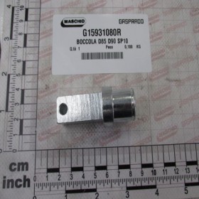 BUSHING D85 D90 SP10