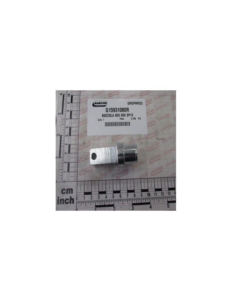 BUSHING D85 D90 SP10