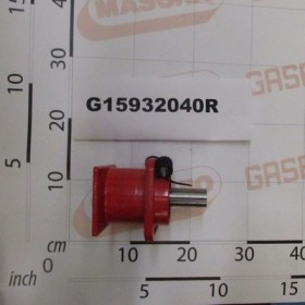 BUSHING HUB SHAFT D.28 Z14 M.