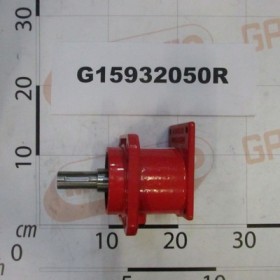 BUSHING HUB SHAFT D.22 Z14 M.