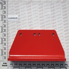 AIR PUMP SUPPORT