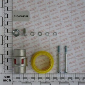 Maschio Gaspardo BLOCARE ELASTIC G15450420R