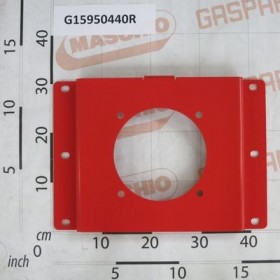 MOTOR PLATE