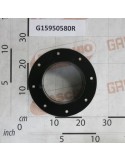 PIPE D.150 FLANGE