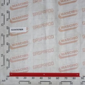 Maschio Gaspardo POARTA CURATARE BAZIN 850 G15470780R