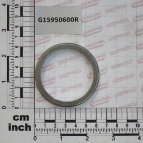 CENTRING RING MOTOR