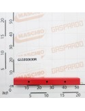 SQUARE PIPE 50X4X 496