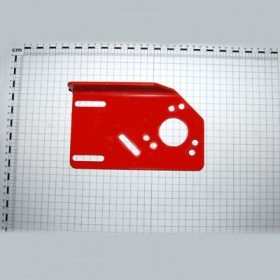 Maschio Gaspardo FLANC SUP.TRANSM.DISTRIBUITOR G15470851R